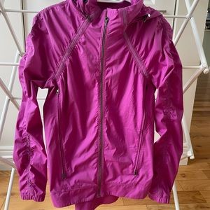 Lululemon jacket size 8